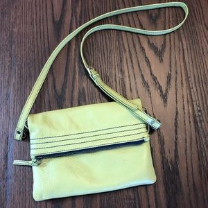 Boden Leather Purse